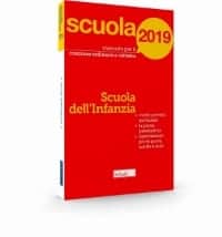 Cover Manuale Concorso Scuola dell'Infanzia