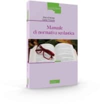 Cover Manuale di Normativa Scolastica