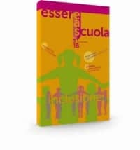 Cover Rivista EAS Essere a Scuola